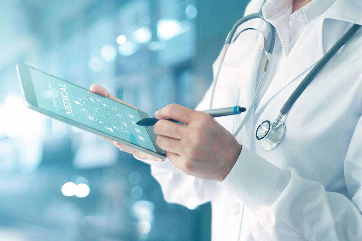 Read more about the article A Lab’s Guide to Remote Patient Monitoring
