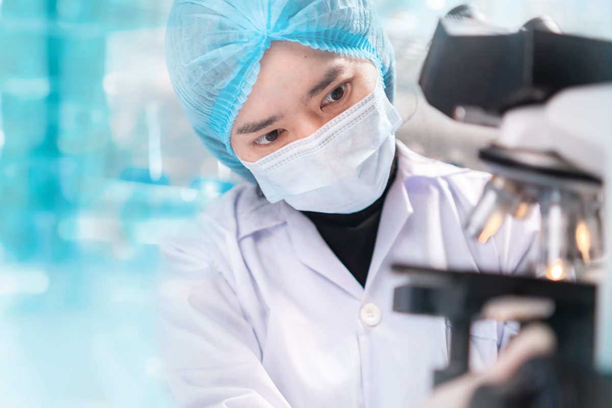 Read more about the article Microbiologics Introduces SARS-CoV-2 Synthetic