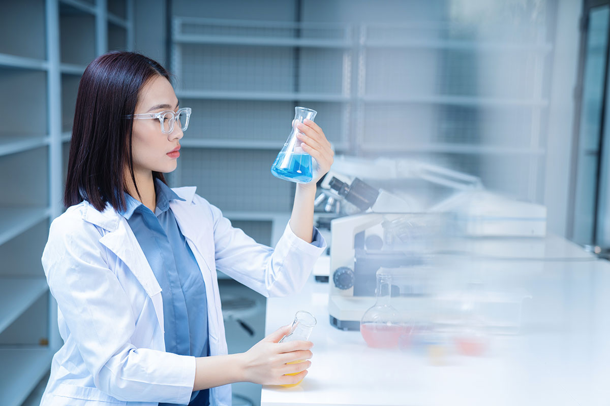 Read more about the article Blood Protein Signatures Change Across Lifespan