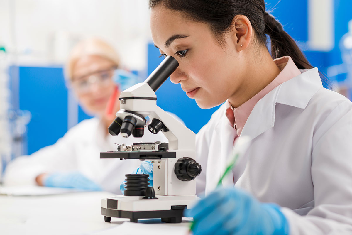 Read more about the article Improved Detection of Acute Lyme Disease