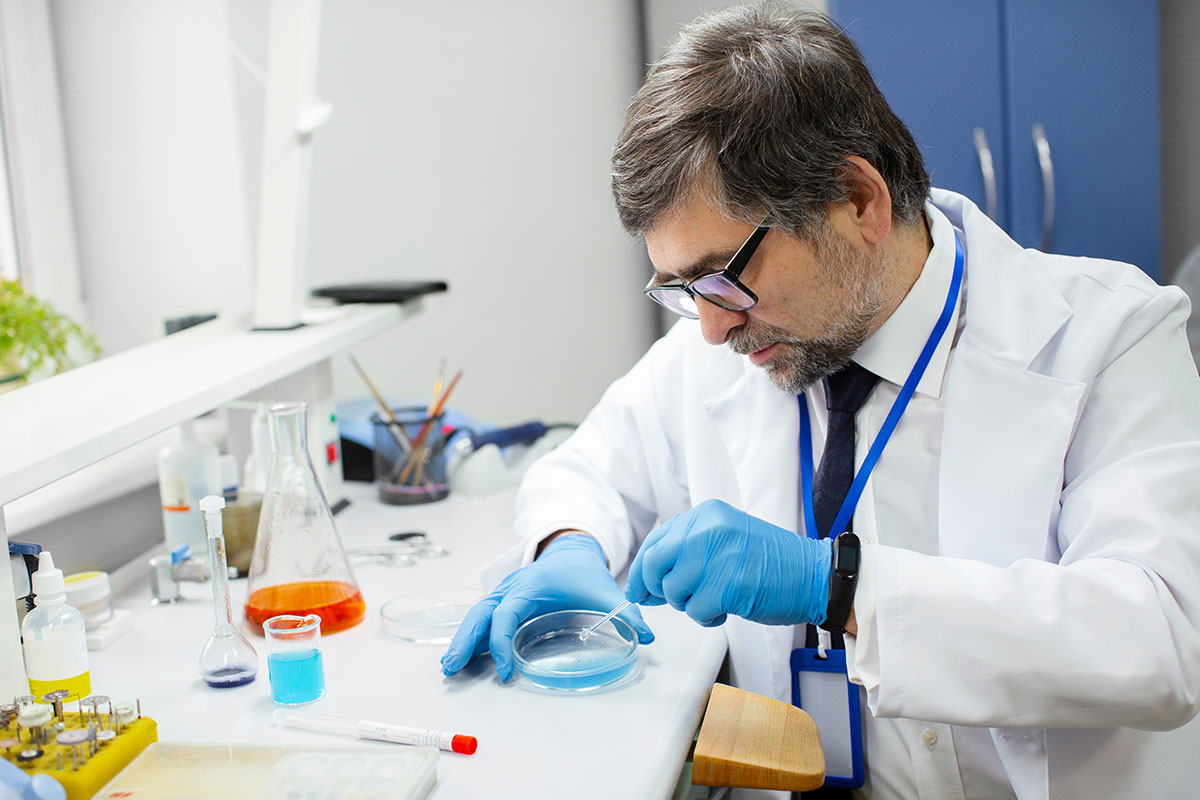 Read more about the article The Changes in genome  structure after COVID-19