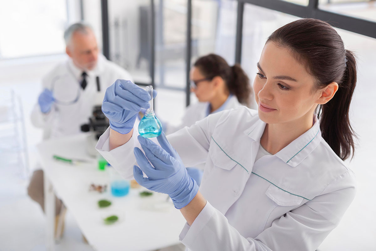 Read more about the article A Lab Guide to Modern Specimen Collection