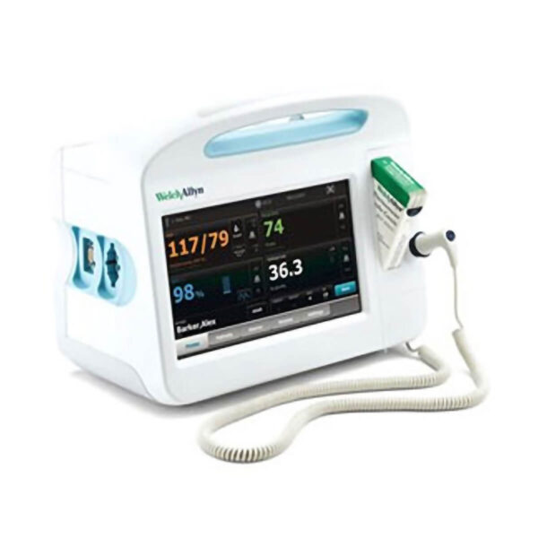 Connex Vital Sensor Signs Monitor - Image 2